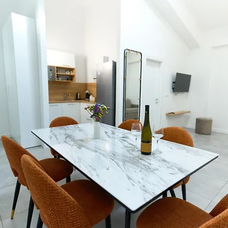 Lukas 3 Apartment Zadar