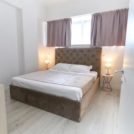 Apartamento Lukas 3 *