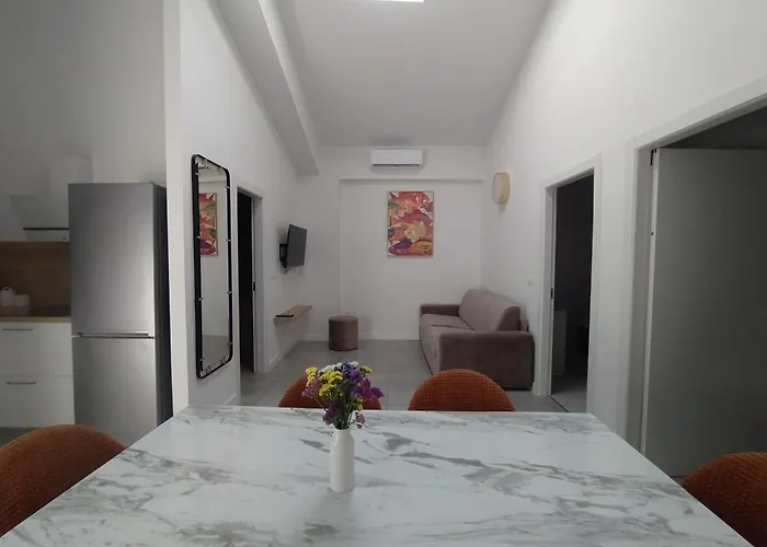 Apartamento Lukas 3 *